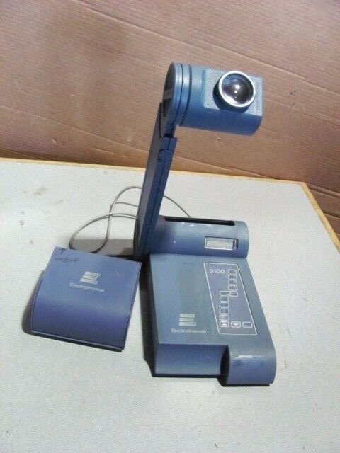 OEM Electrothermal Melting Point Apparatus Model 9100 05764