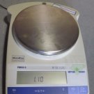OEM mettler toledo PB602-SRS w/adapter