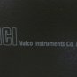 OEM valco instruments co. inc. electric actuator model E60