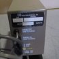 OEM valco instruments co. inc. electric actuator model E60