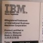OEM IBM cash register system w/tray type- 4800-742