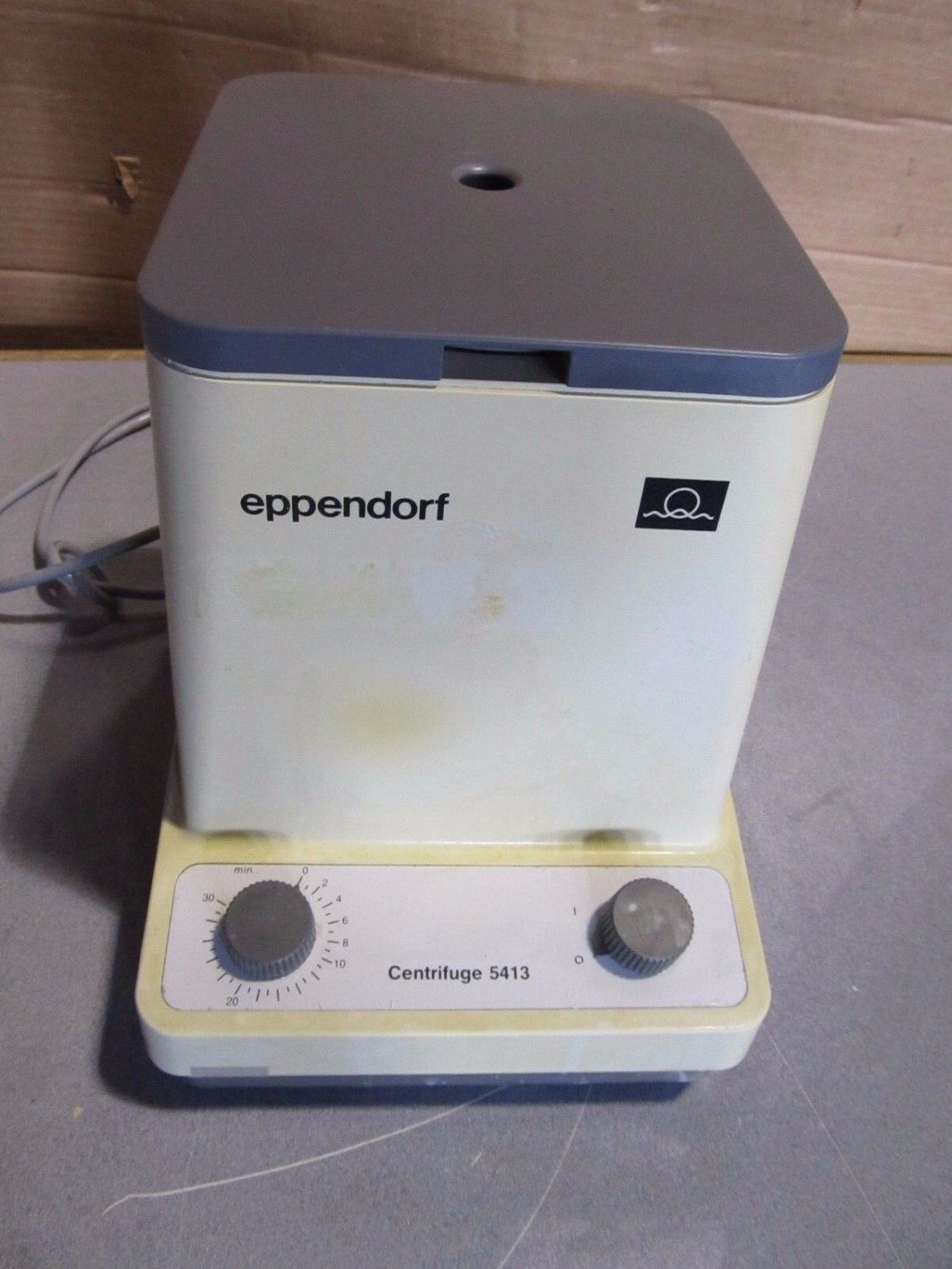 OEM eppendorf centrifuge 5413