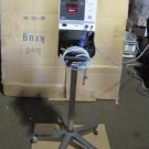 OEM IVAC 4200 vital check w/stand