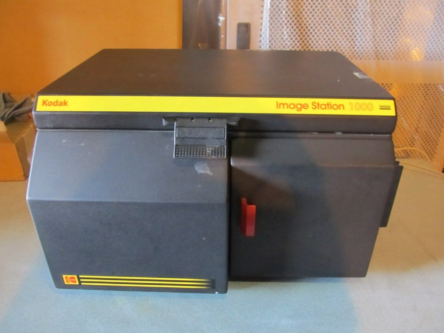 OEM  kodak image station  model kodak-IS1000CF