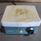 OEM corning glass works laboratory hot plate model PC-35