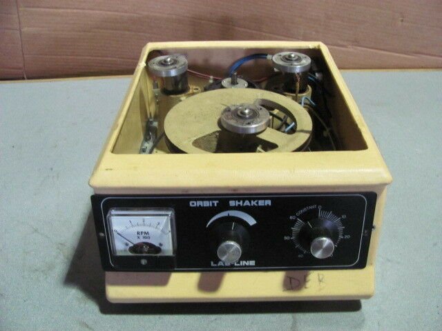 OEM Lab-Line Laboratory Orbit Shaker  Model: 3520