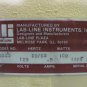 OEM Lab-Line Laboratory Orbit Shaker Model: 3520