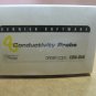 Genuine Vernier Software Conductivity Probe Order Code: CON-DIN