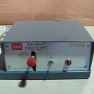 OEM LKB ReCyChrom Peristaltic Pump Type 4912A