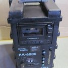 OEM apollo meeting amplifier model PA-6000N