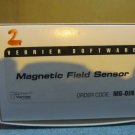 OEM Vernier Software Magnetic Field Sensor MG-DIN