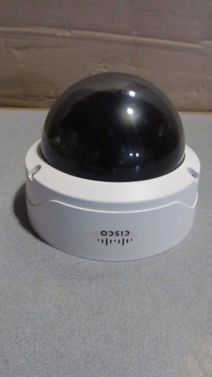 OEM cisco CIVS-262IV IP dome security surveillance camera
