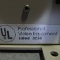 OEM pesa indurstries PS140 video power supply