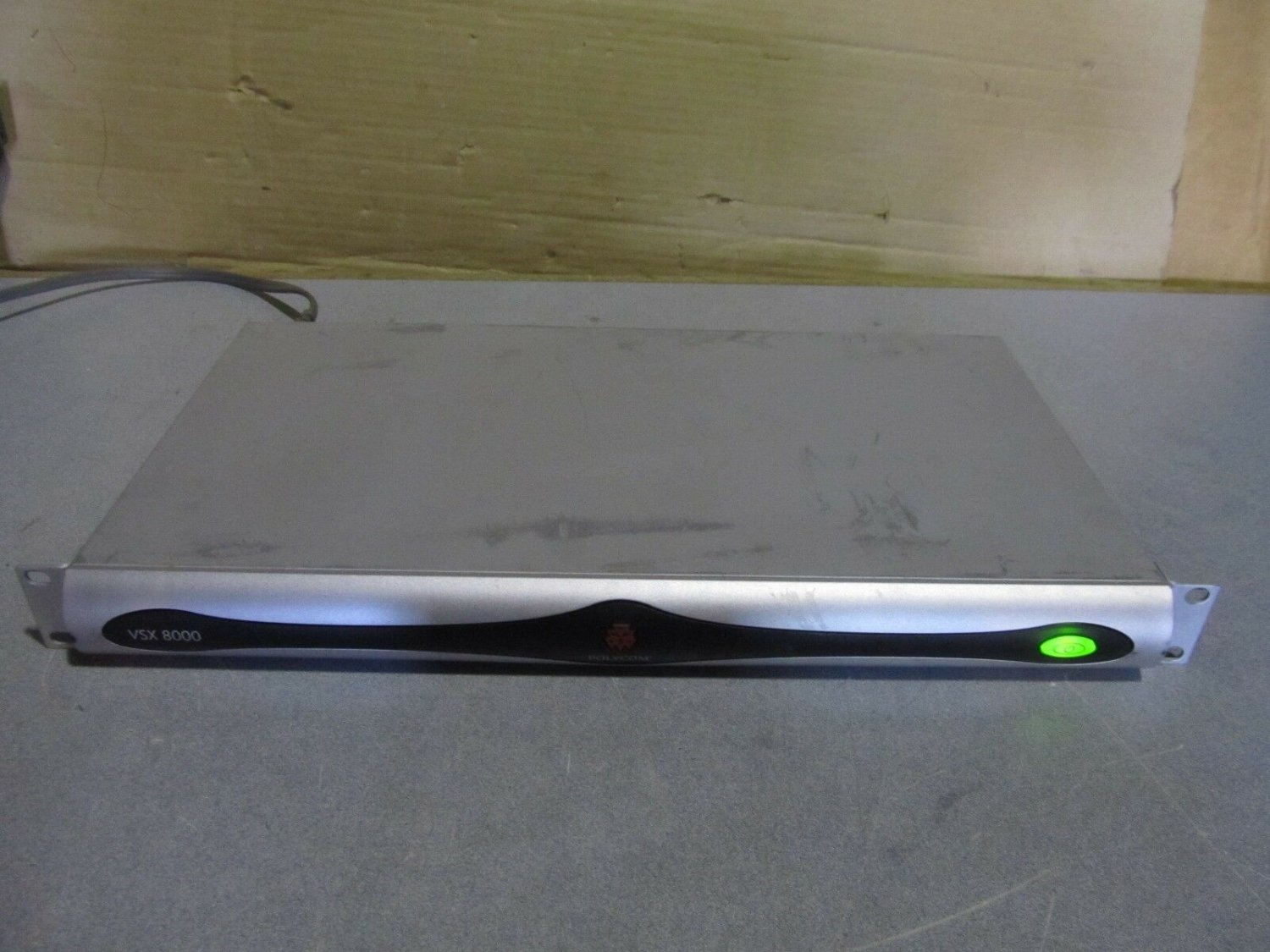 OEM polycom VSX 8000 video conferencing equipment