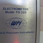 OEM world precision instruments electrometer model no. FD233