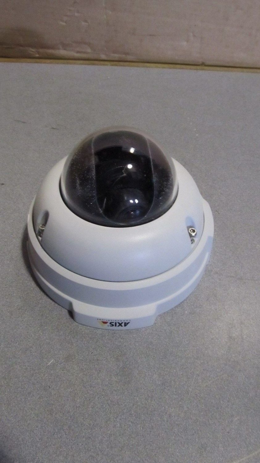 OEM axis 225FD network security surveillance camera