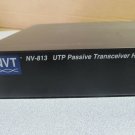OEM NVT NV-813 UTP Passive Transceiver Hub