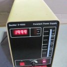 OEM buchler 3-1500 constant power supply Model 3-1500