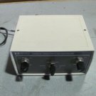 OEM Hewlett Packard Chemical Ionization Flow Controller G1072-60001