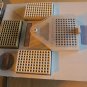 Stratagene Robocycler Gradient 96-Well Temp/Thermal Cycler