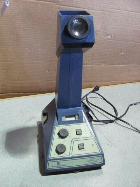 OEM Electrothermal Digital Melting Point Apparatus  1A 8101