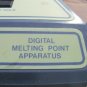 OEM Electrothermal Digital Melting Point Apparatus  1A 8101