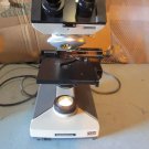 OEM olympus CH-2 binocular microscope (no objective lens)