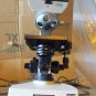 OEM olympus CH-2 binocular microscope (no objective lens)