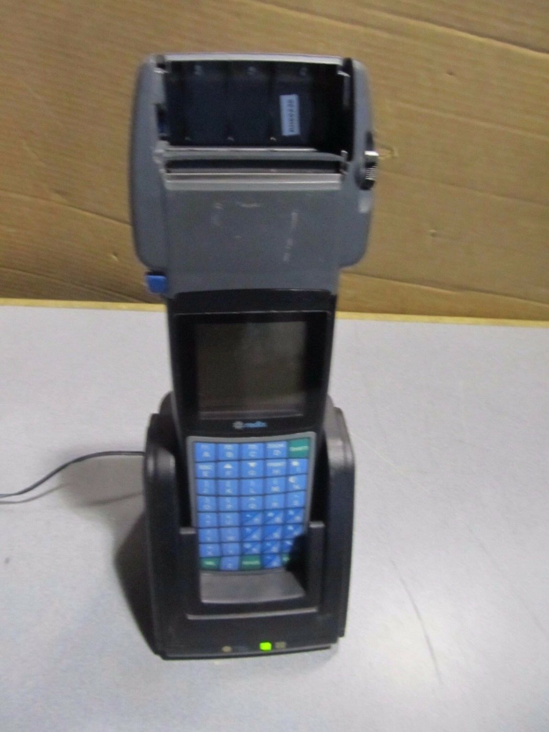 OEM Radix Micro Devices RX-HP w/ charger & Adapter