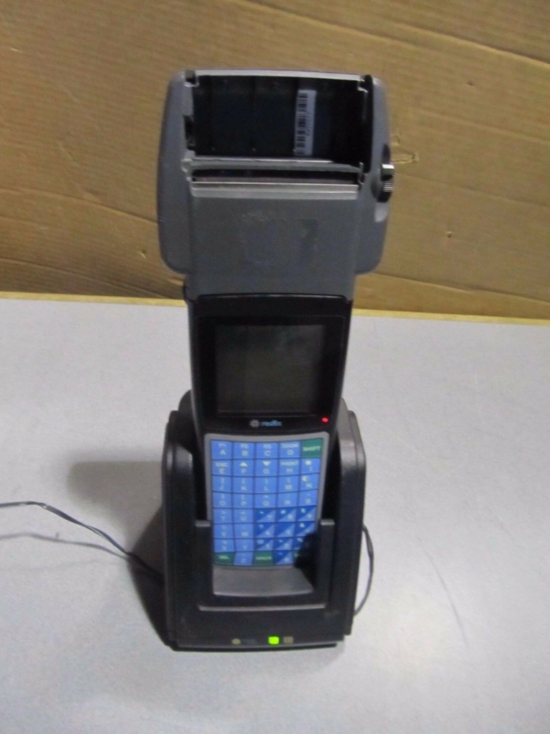 OEM Radix Micro Devices FW30 w/ charger & Adapter