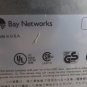 OEM baystack synoptics fast ethernet switch model no.28115