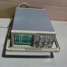 OEM tektronix TDS 340 two channel digital real time oscilloscope