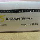 Genuine VERNIER GAS PRESSURE SENSOR PS-DIN