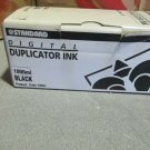 OEM Standard Black Digital Duplicator Ink SD Type IV 3355s 1000ml