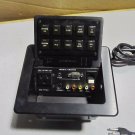 OEM Crestron Quick Media® FlipTop Media Center QM-FTMC-B