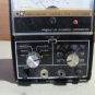 OEM BK Precision Solid State 179 FET-VOM Product of Dynascan