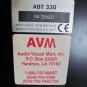OEM alva braille terminal 320 model ABT320