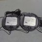 lot of 2 polycom speaker w/cable