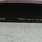 OEM extron TPR150 twisted pair video/audio receiver