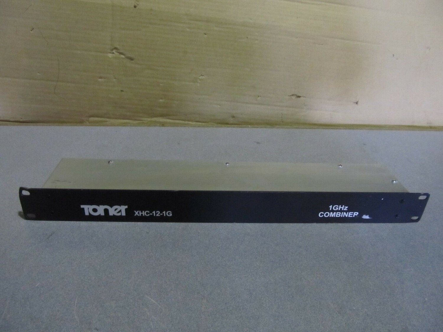 OEM toner cable XHC-12-1G 1GHZ combiner