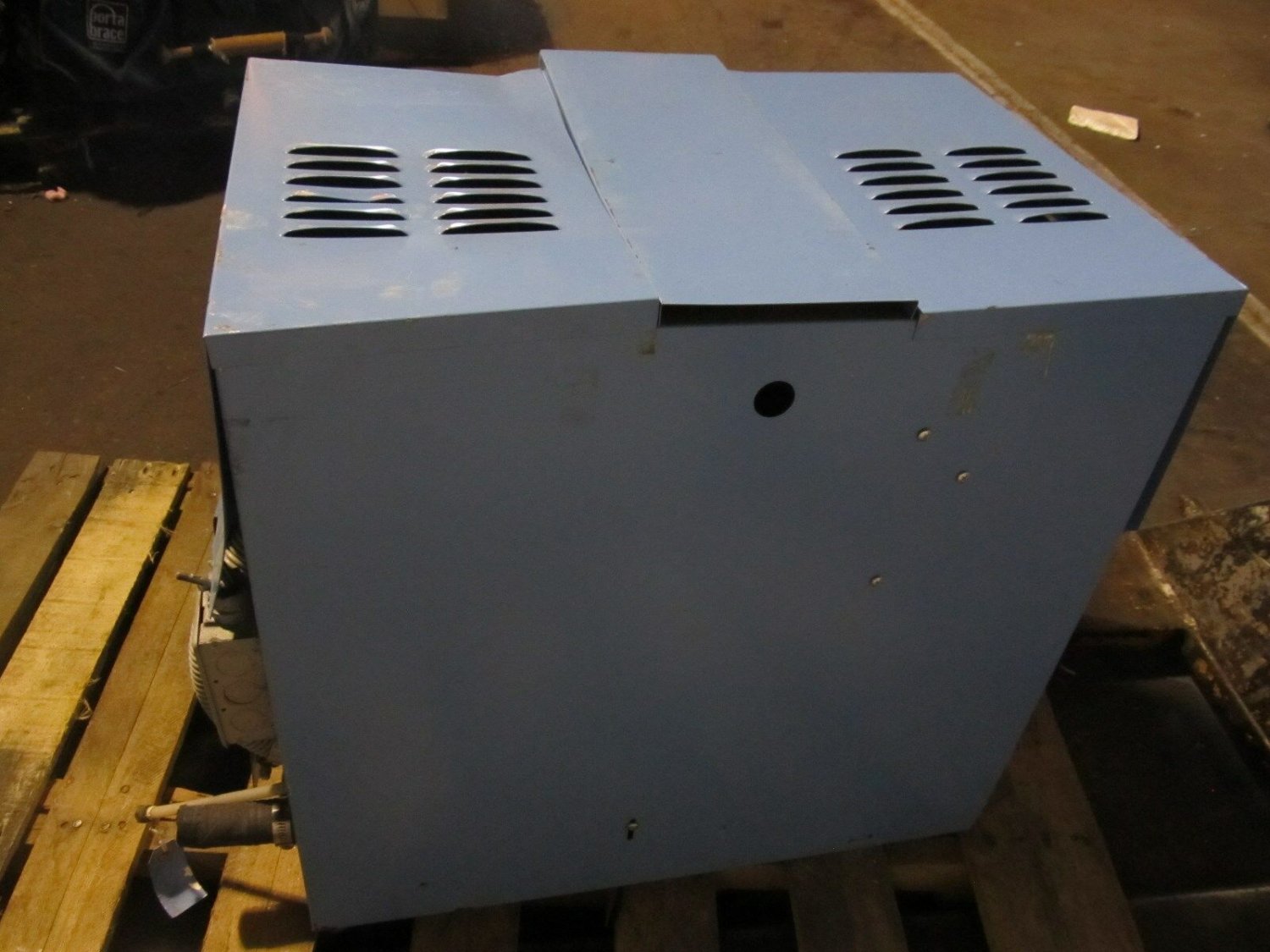 OEM dental products dentalez custom vacuum model MC202 220V