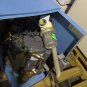 OEM dental products dentalez custom vacuum equipmnet model MC-202 -220V