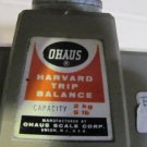OEM ohaus harvard trip balance capacity 2KG, 5LB