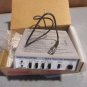 OEM Sencore SCR250 SCR & Triac Test Accessory for any Sencore Z-Meter BRAND NEW