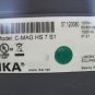 OEM IKA C-MAG HS7 S1 Digital Laboratory Hot Plate Magnetic Stirrer