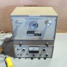 GOW-MAC 150 69-150 Lab GC Gas Chromatograph TCD Thermal Conductivity Detector