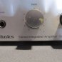 OEM technics stereo integrated amplifier model SU-8011