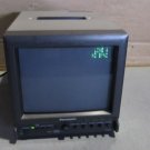 OEM panasonic color video monitor model no. BT-S915DA