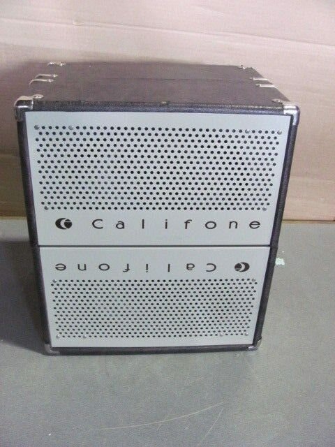 OEM califone 1130K stereo