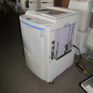Riso Risograph RP3700 RP 3700 Digital Duplicator Black 11x17 drum working unit 1